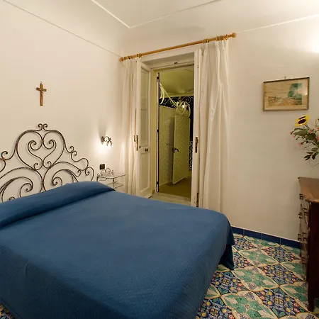 Aparthotel La Caravella Di - Relais, & Residences