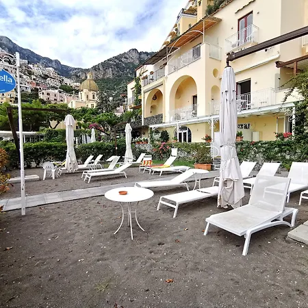 La Caravella Di - Relais, & Residences Aparthotel 3*