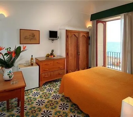 La Caravella Di - Relais, & Residences 3*
