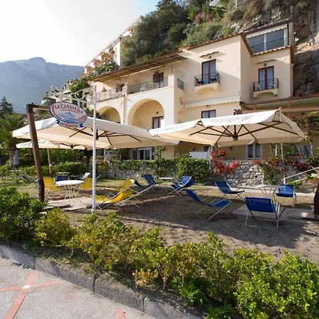 Апарт-отель La Caravella Di - Relais, & Residences
