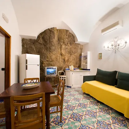 La Caravella Di - Relais, & Residences 3*