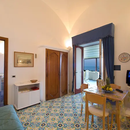 La Caravella Di - Relais, & Residences Апарт-отель