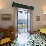 La Caravella Di - Relais, & Residences Hotel apartamentowy Positano