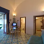 La Caravella Di - Relais, & Residences 3* Positano
