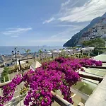 La Caravella Di - Relais, & Residences Hotel apartamentowy Positano