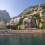La Caravella Di - Relais, & Residences Positano