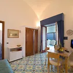 La Caravella Di - Relais, & Residences Hotel apartamentowy 3*