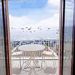 La Caravella Di - Relais, & Residences Hotel apartamentowy Positano