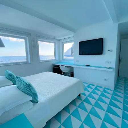 Apartahotel La Caravella Di - Relais, & Residences 3*