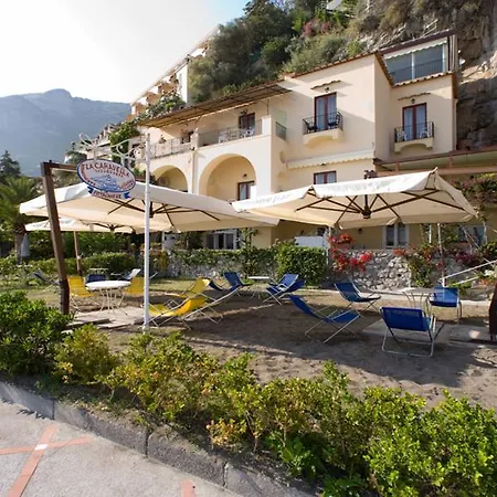 Apartahotel La Caravella Di - Relais, & Residences