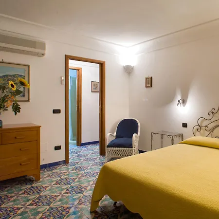 La Caravella Di - Relais, & Residences Positano