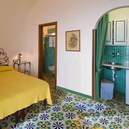La Caravella Di - Relais, & Residences Positano
