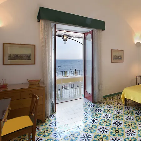 La Caravella Di - Relais, & Residences Apartahotel Positano