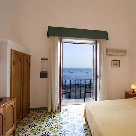 Apartahotel La Caravella Di - Relais, & Residences 3*
