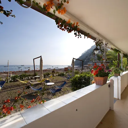 La Caravella Di - Relais, & Residences Apartahotel Positano