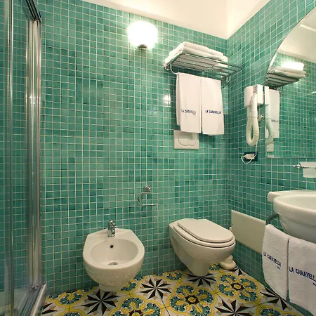 La Caravella Di - Relais, & Residences Positano