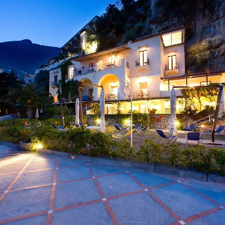 La Caravella Di - Relais, & Residences Appart hôtel 3*