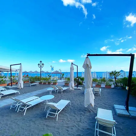 La Caravella Di - Relais, & Residences Appart hôtel