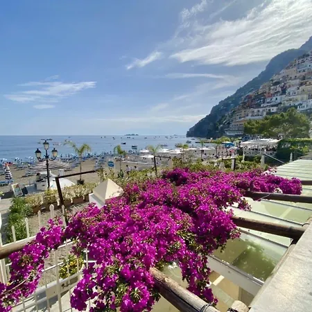 La Caravella Di - Relais, & Residences Apartahotel Positano