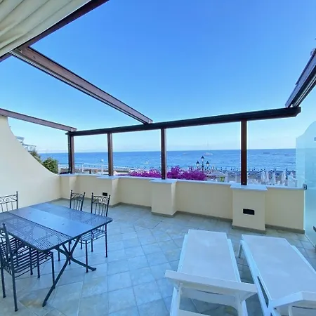 La Caravella Di - Relais, & Residences Positano