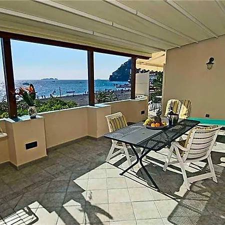 Aparthotel La Caravella Di - Relais&beach 3*