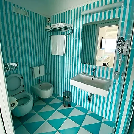 La Caravella Di - Relais&beach Aparthotel Positano
