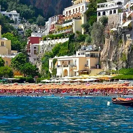 La Caravella Di - Relais&beach 3*