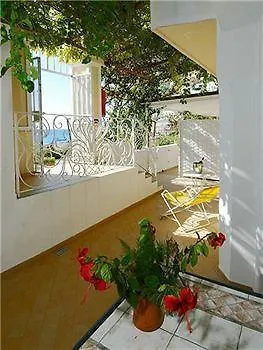 La Caravella Di - Relais, & Residences 3* Positano