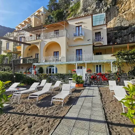 La Caravella Di - Relais, & Residences Apartahotel 3*