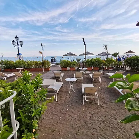 La Caravella Di - Relais, & Residences Apartahotel 3*
