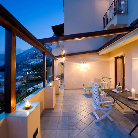 La Caravella Di - Relais, & Residences بوسيتانو