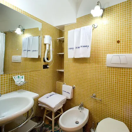 Apartahotel La Caravella Di - Relais, & Residences 3*