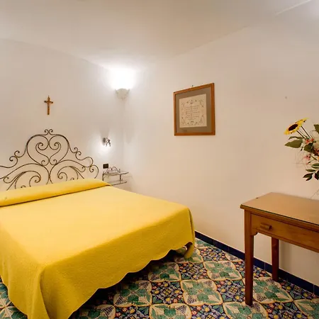 Apartahotel La Caravella Di - Relais, & Residences 3*