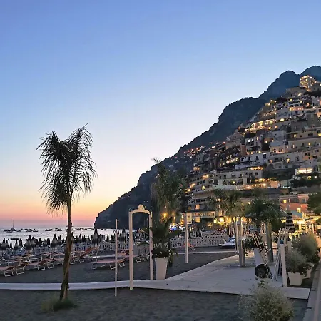 Apartahotel La Caravella Di - Relais, & Residences 3*