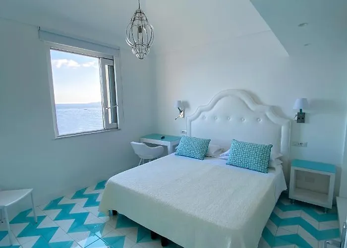 La Caravella Di - Relais, & Residences Appart hôtel