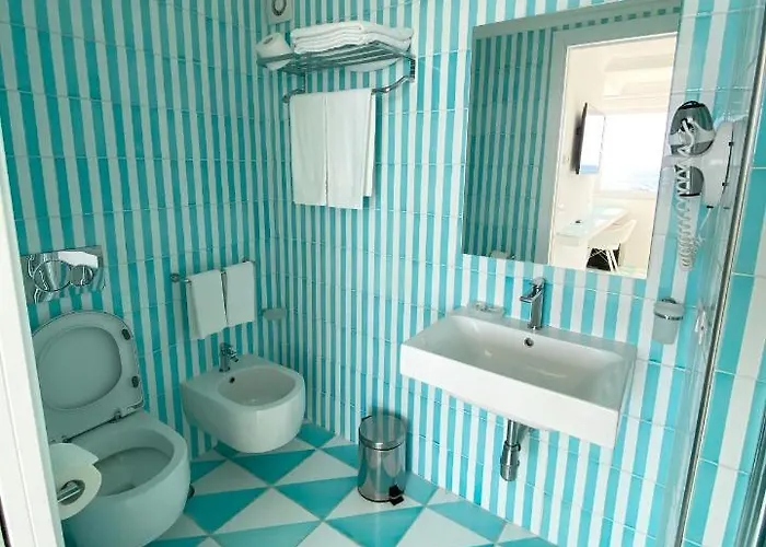 La Caravella Di - Relais, & Residences Positano