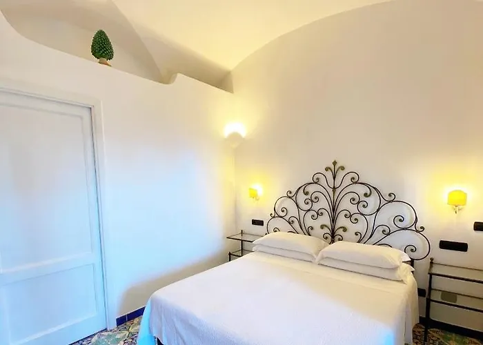 La Caravella Di - Relais, & Residences Appart hôtel Positano