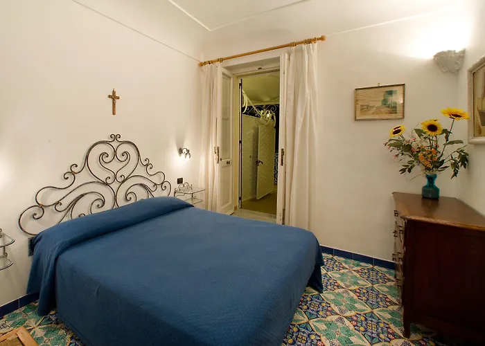 Appart hôtel La Caravella Di - Relais, & Residences