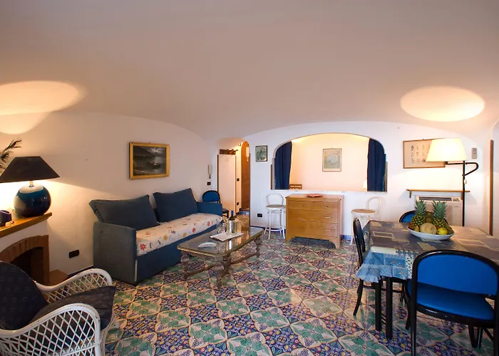 Appart hôtel La Caravella Di - Relais, & Residences