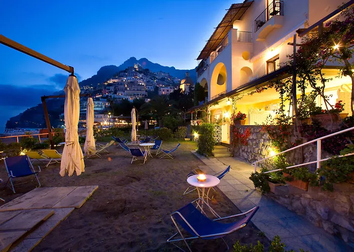 Appart hôtel La Caravella Di - Relais, & Residences 3*