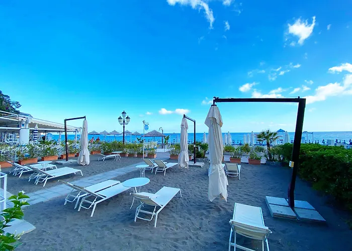 La Caravella Di - Relais, & Residences Appart hôtel