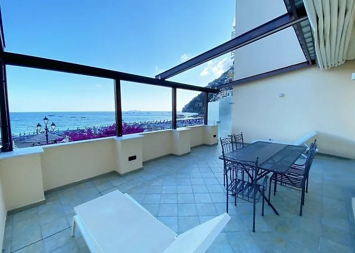 Appart hôtel La Caravella Di - Relais, & Residences