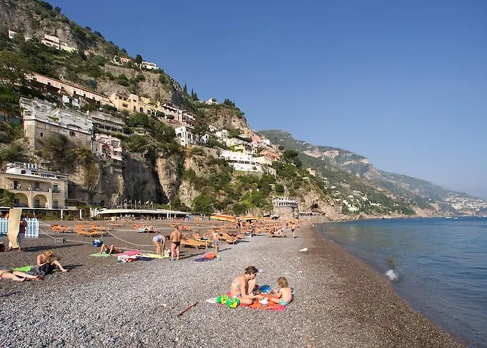 Appart hôtel La Caravella Di - Relais, & Residences