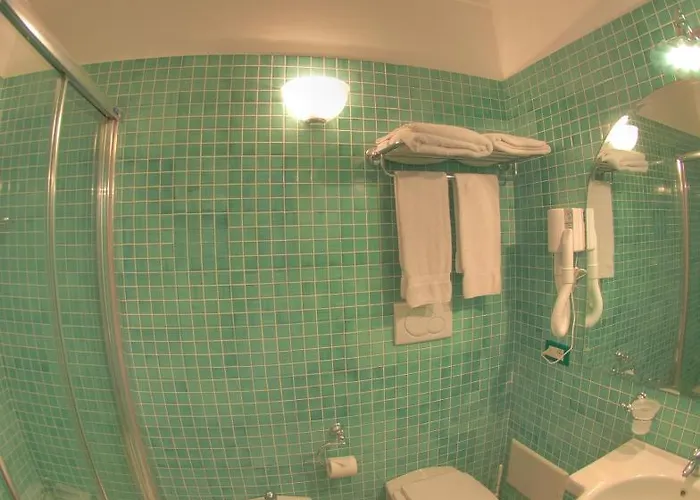 Appart hôtel La Caravella Di - Relais, & Residences Positano