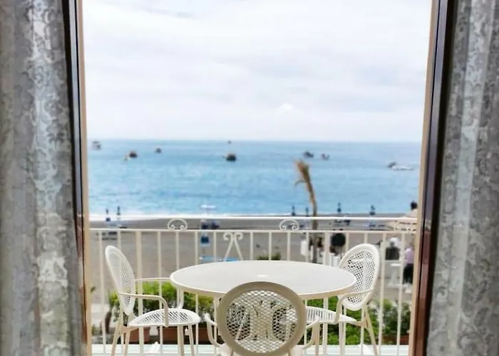 La Caravella Di - Relais, & Residences Appart hôtel 3*