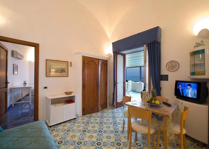 La Caravella Di - Relais, & Residences Appart hôtel 3*