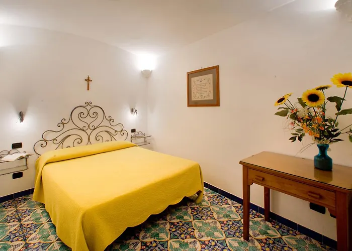 Appart hôtel La Caravella Di - Relais, & Residences 3*