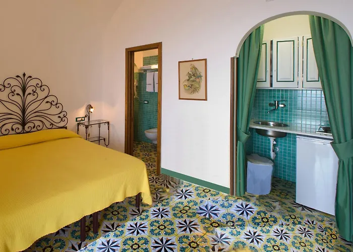 La Caravella Di - Relais, & Residences Appart hôtel