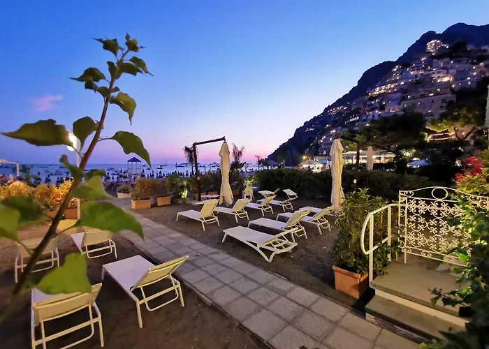 La Caravella Di - Relais, & Residences Appart hôtel