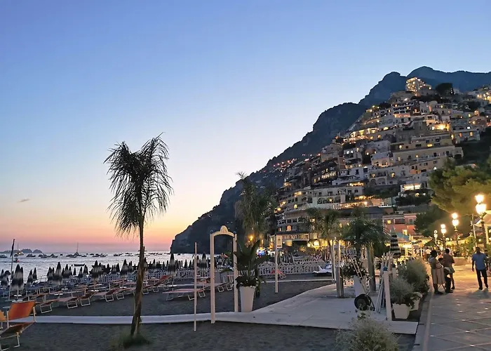 Appart hôtel La Caravella Di - Relais, & Residences 3*